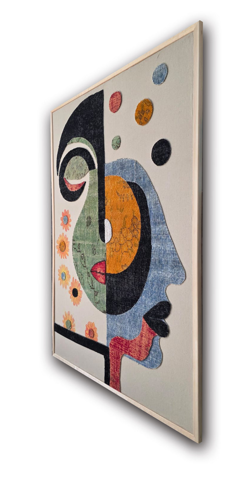 Fiori e Sogni — full artwork view