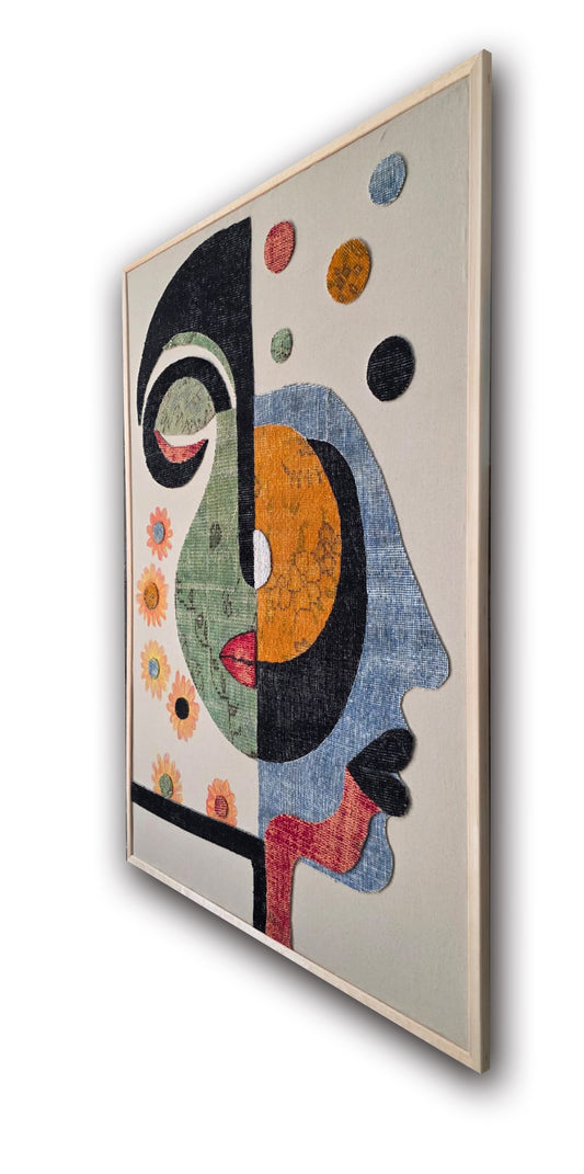 Fiori e Sogni — full artwork view