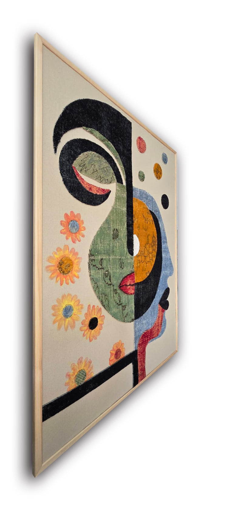 Fiori e Sogni — artwork detail