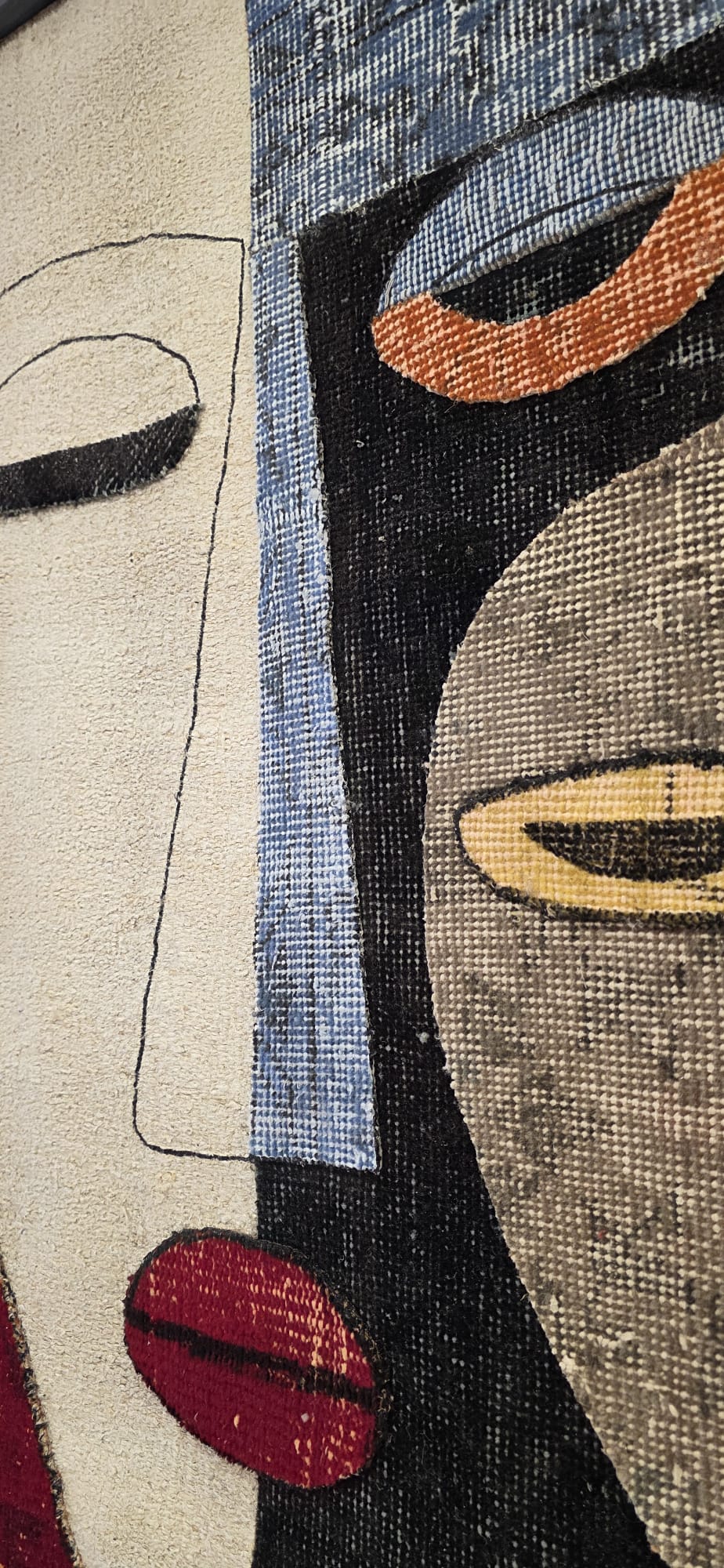Oblivion — artwork detail