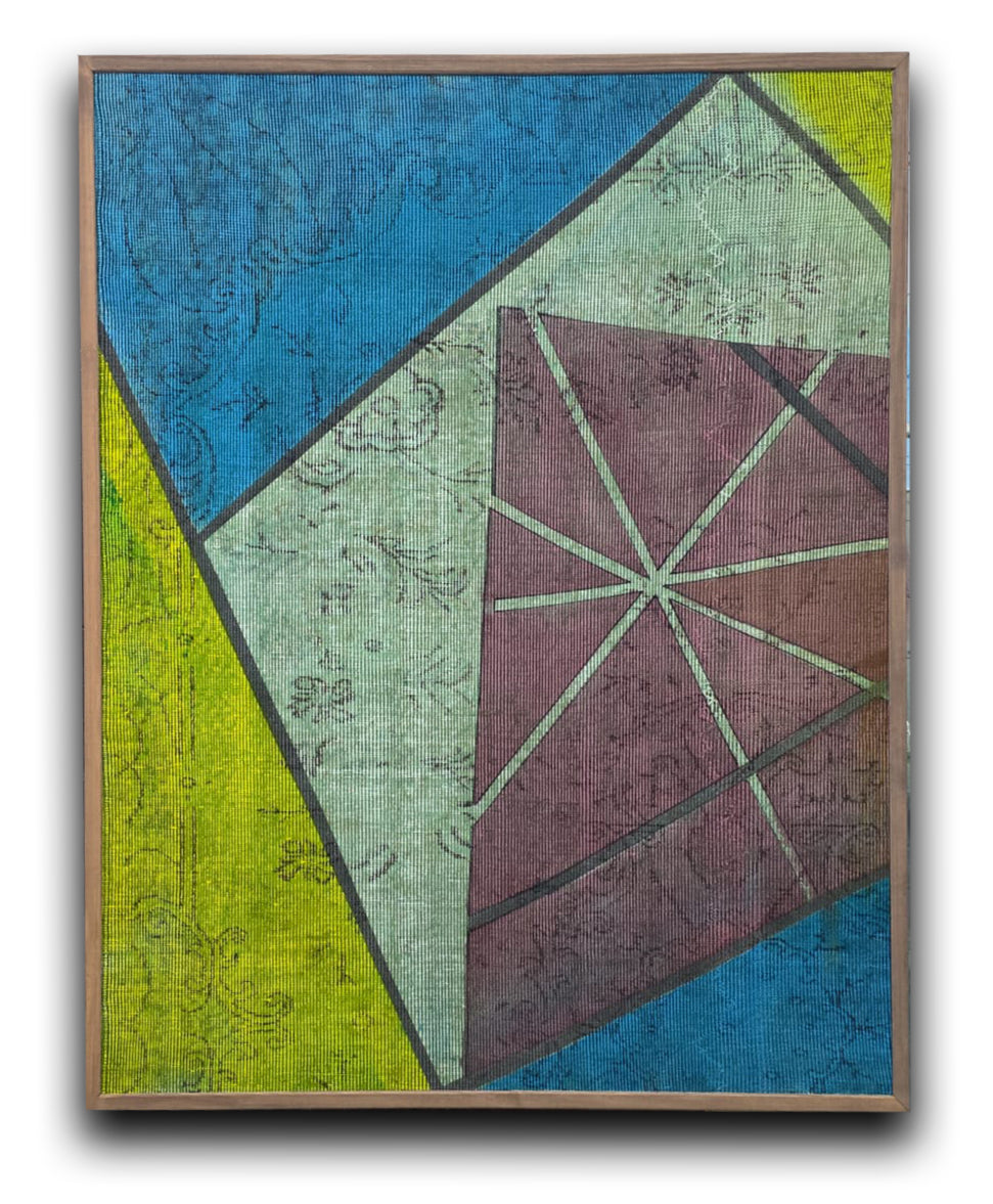 Geo — additional artwork view