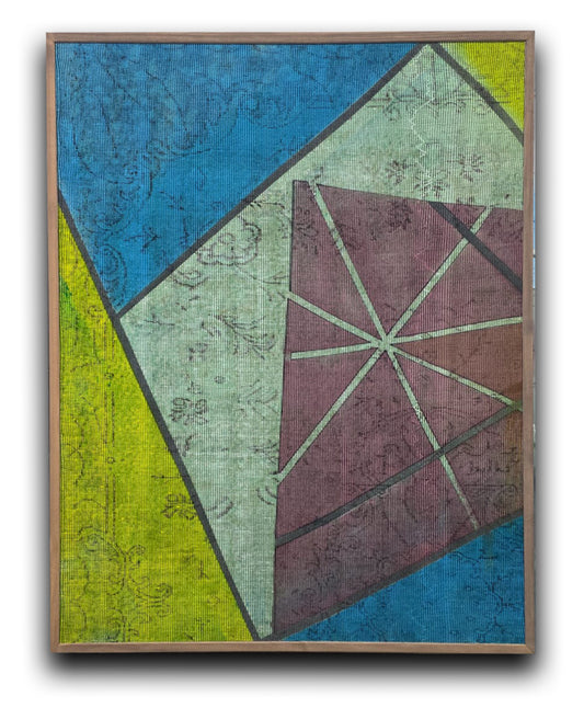 Geo — additional artwork view