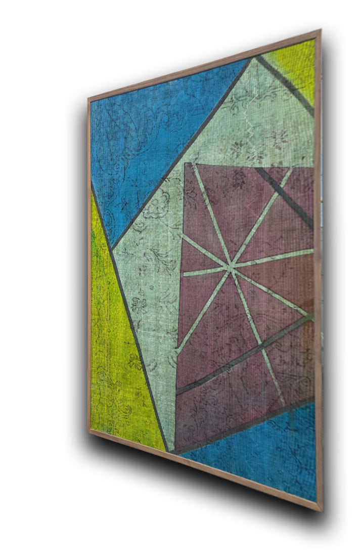 Geo — artwork detail