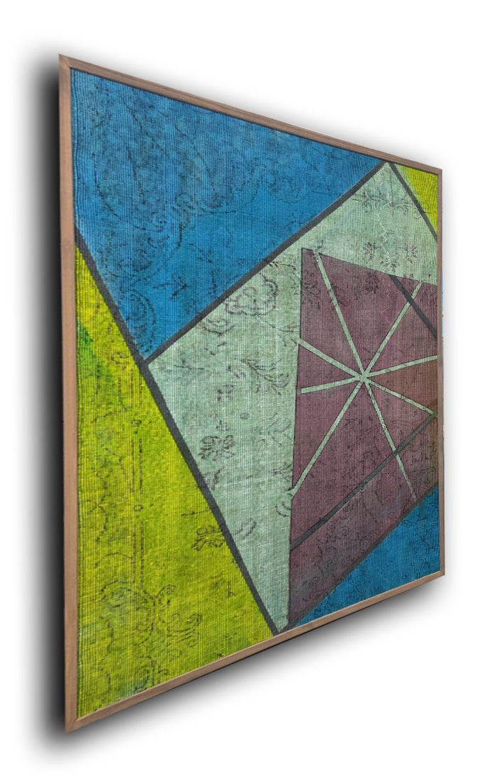 Geo — artwork detail