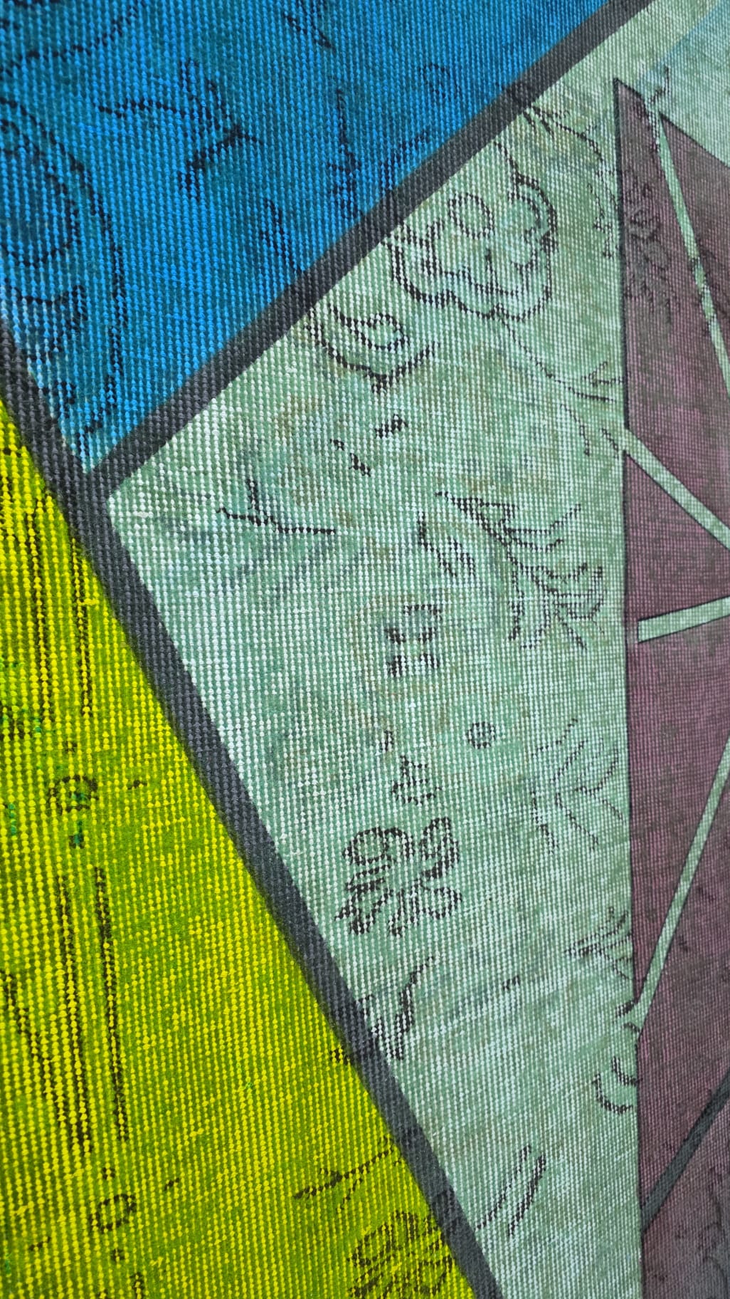Geo — artwork detail