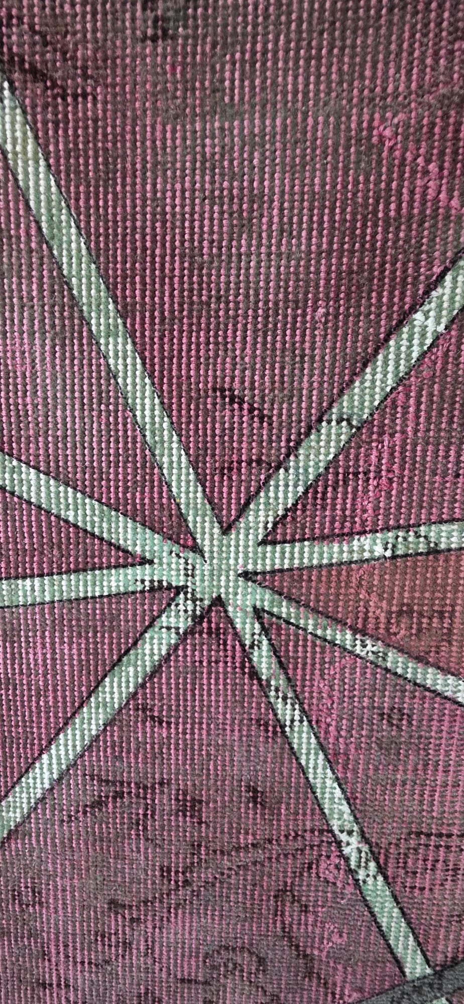 Geo — artwork detail