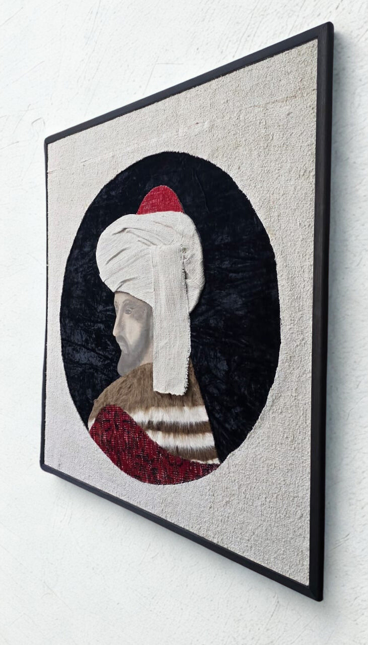 Emperor Ottoman — full artwork view