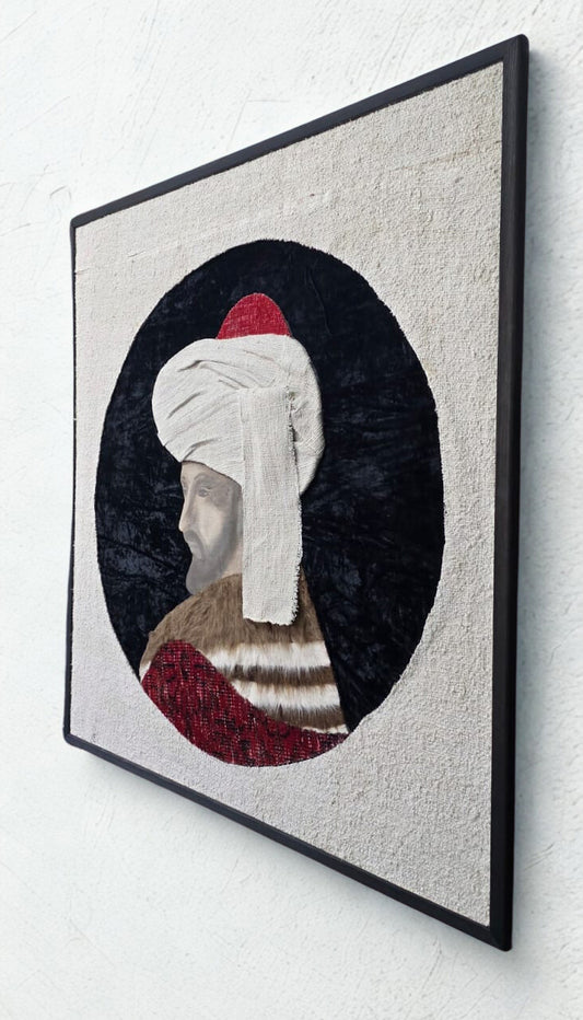 Emperor Ottoman — full artwork view