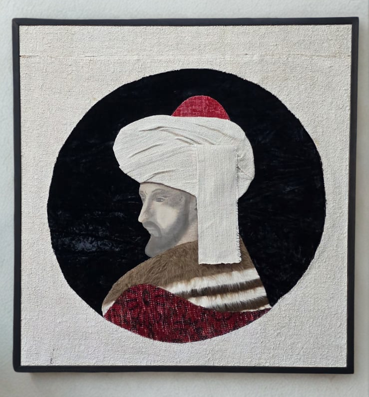 Emperor Ottoman — additional artwork view