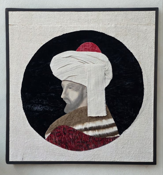 Emperor Ottoman — additional artwork view