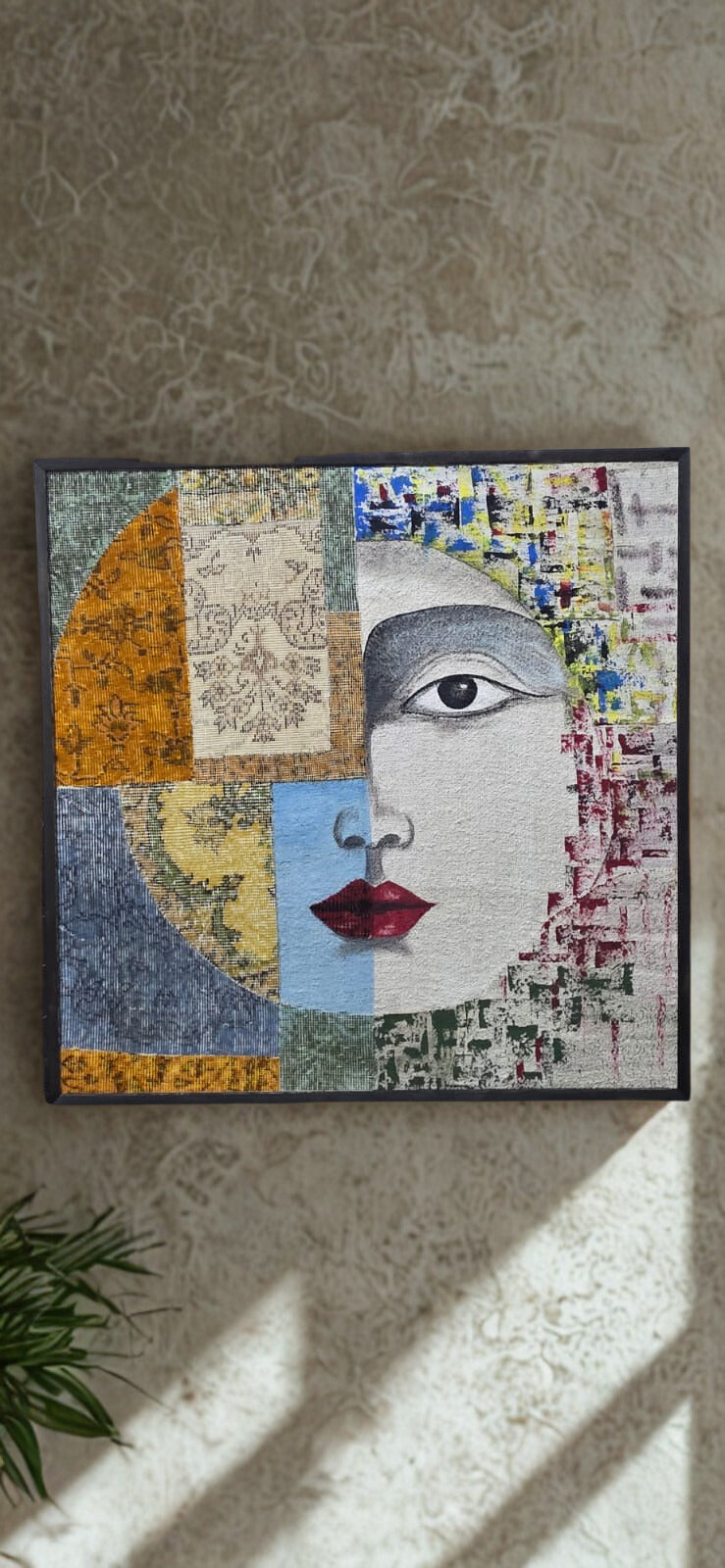 Duality — artwork detail