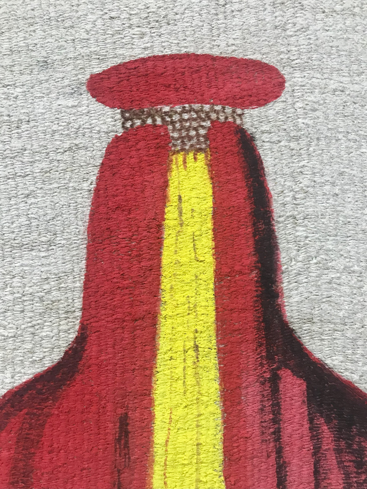 Secrecy — additional artwork view