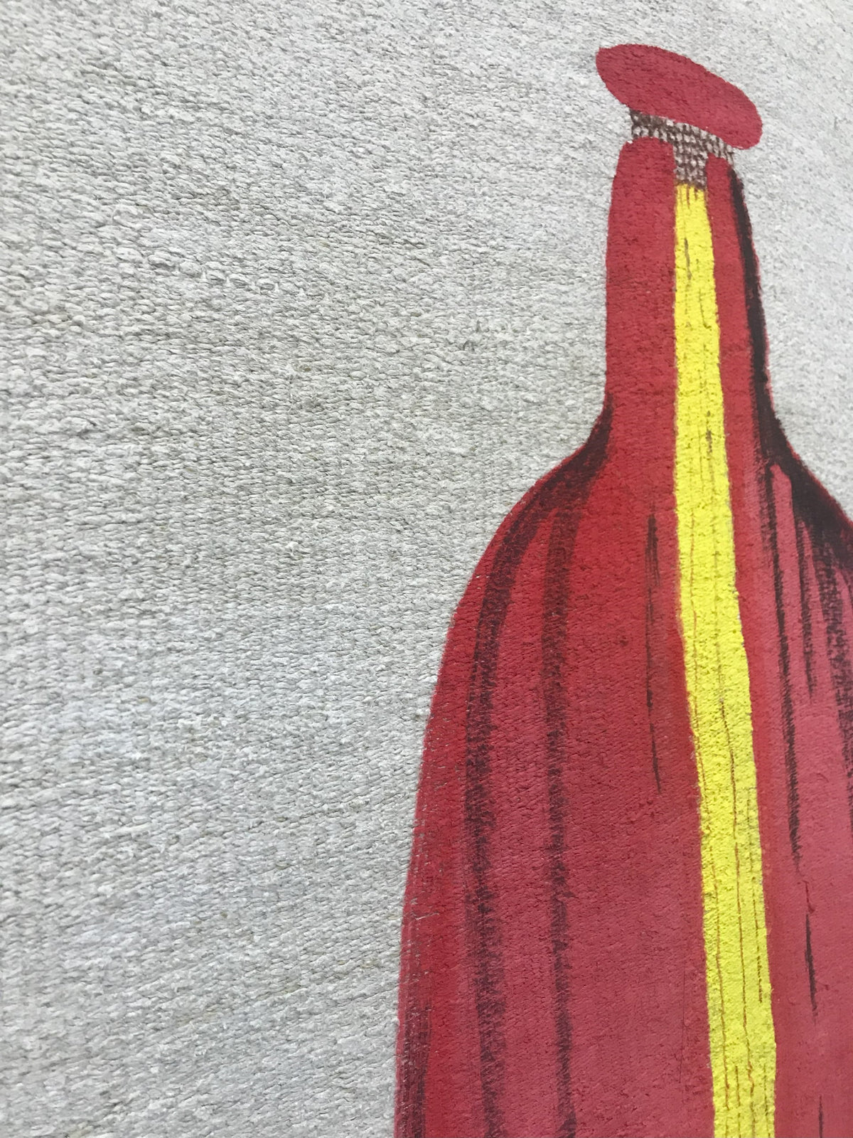 Secrecy — artwork detail