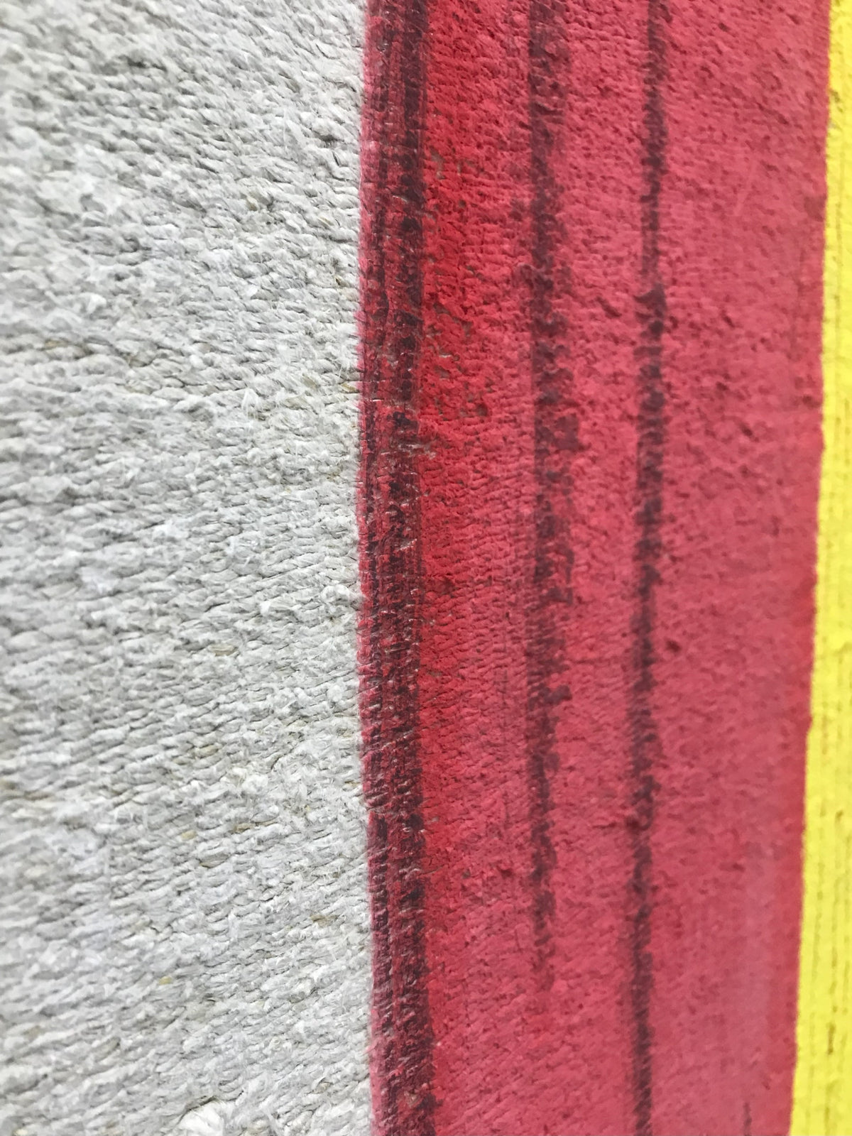 Secrecy — artwork detail