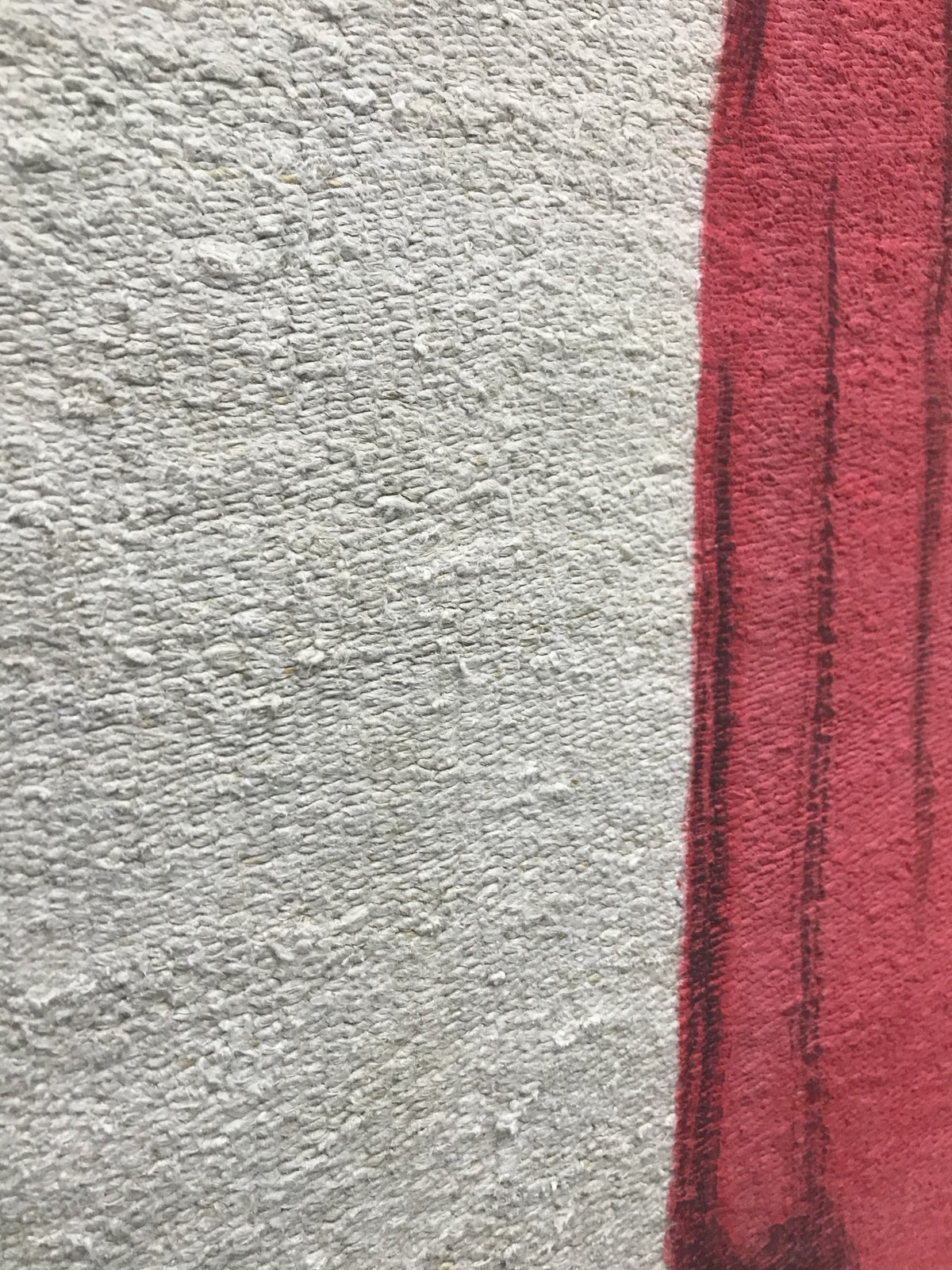 Secrecy — artwork detail
