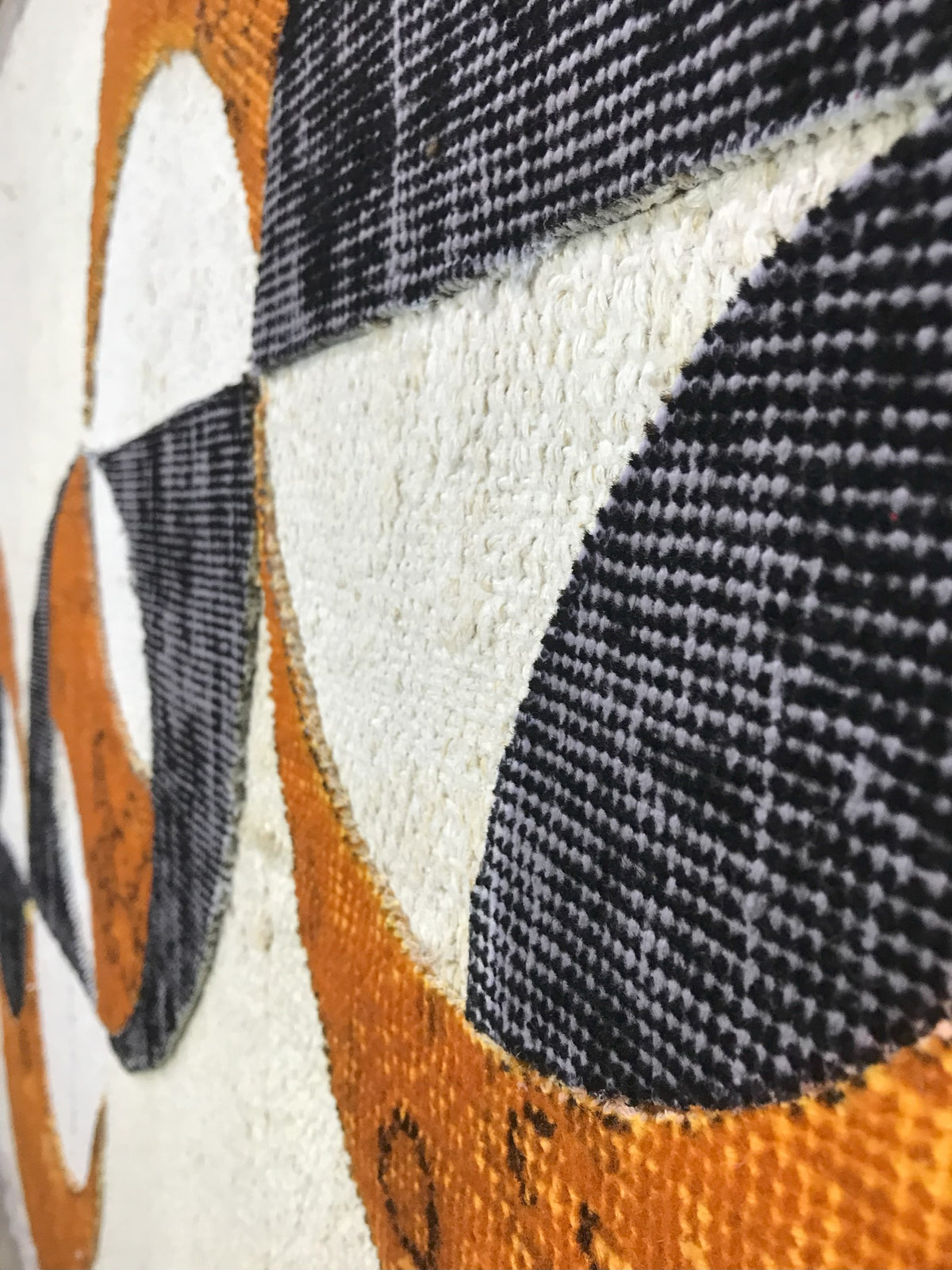 Retron — artwork detail