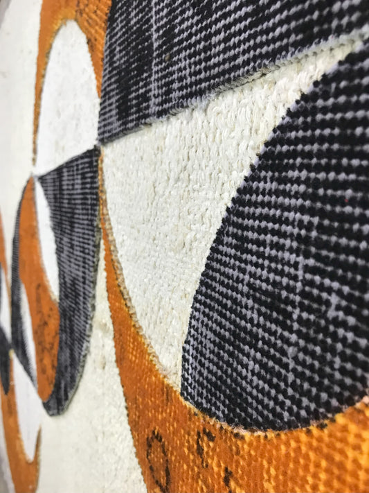 Retron — artwork detail