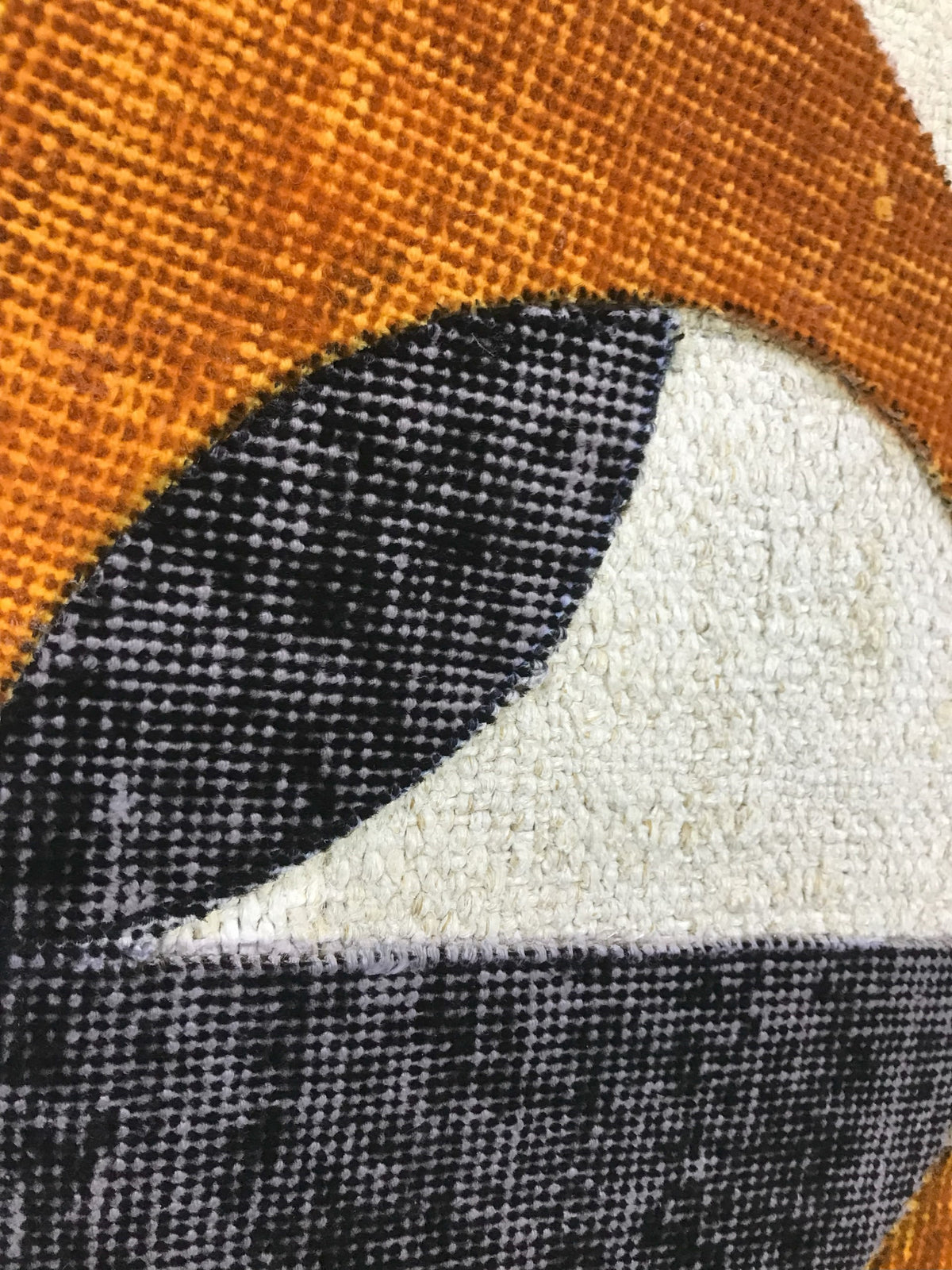 Retron — artwork detail