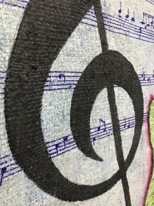 Strings of Harmony — full artwork view