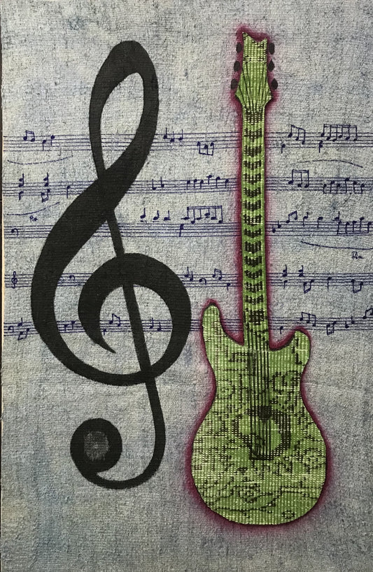 Strings of Harmony — additional artwork view