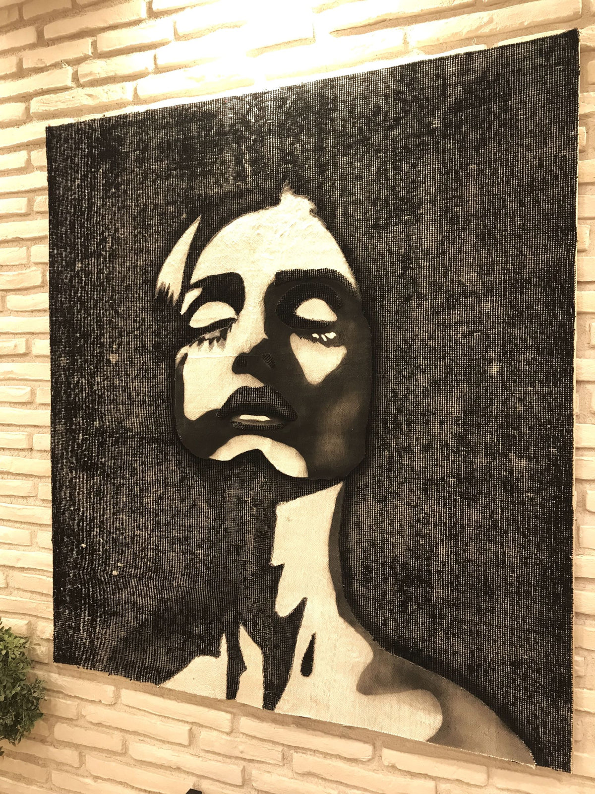 Soft Impressions — additional artwork view