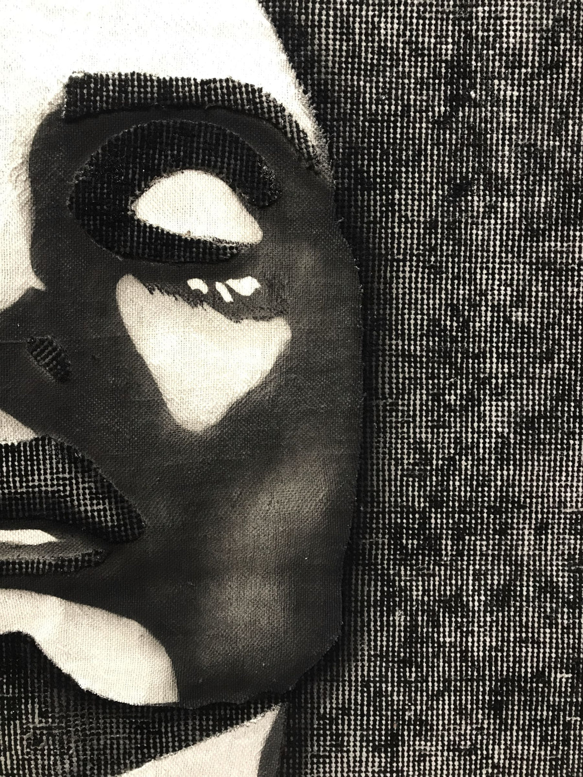 Soft Impressions — artwork detail