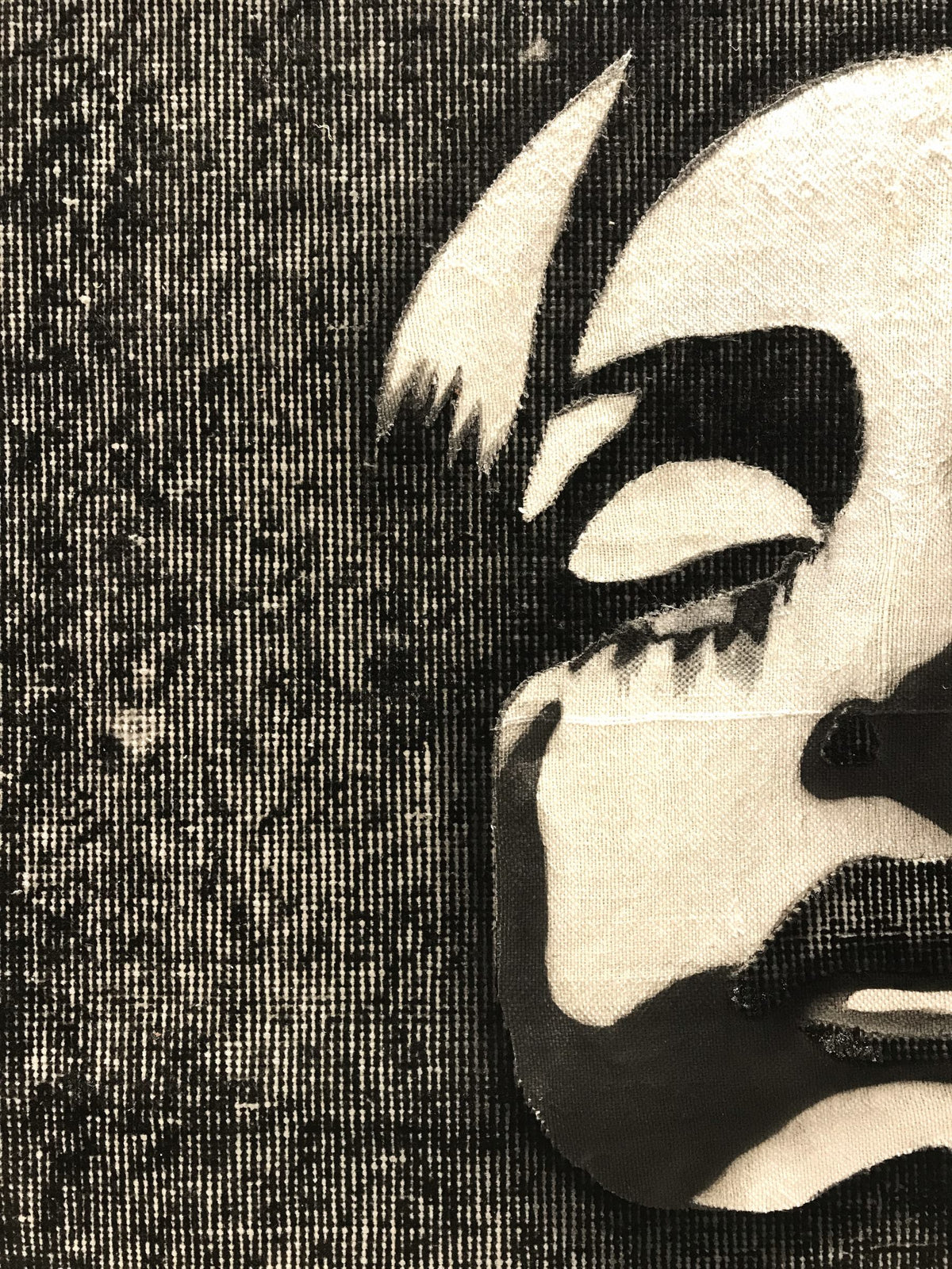 Soft Impressions — artwork detail