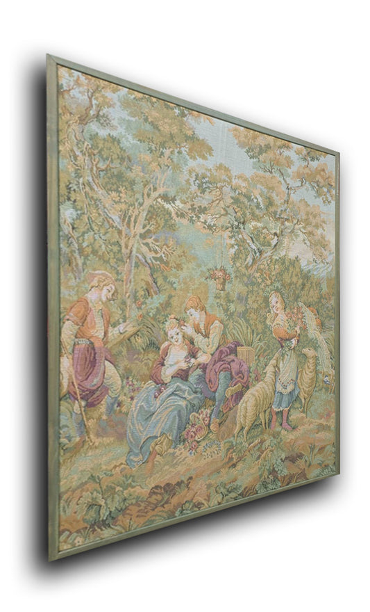Goblen Garden — additional artwork view