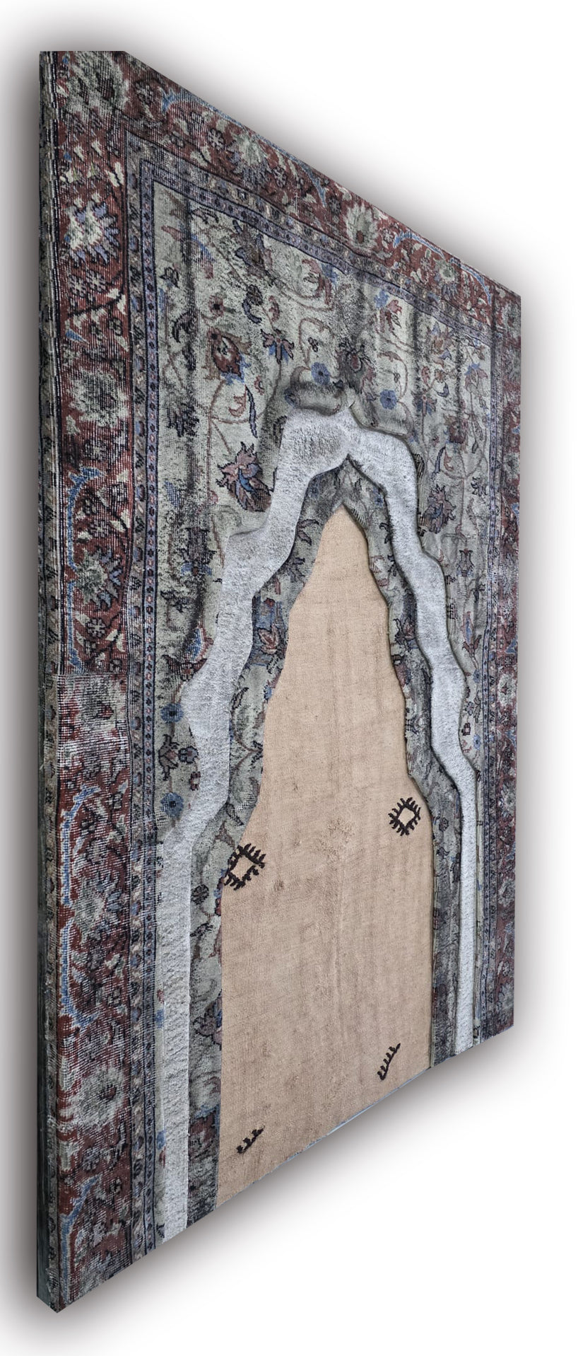 Orıent Gate — additional artwork view