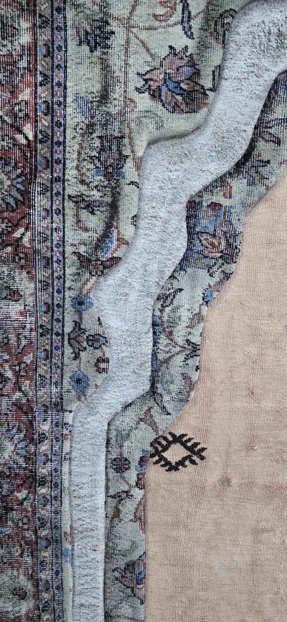 Orıent Gate — artwork detail