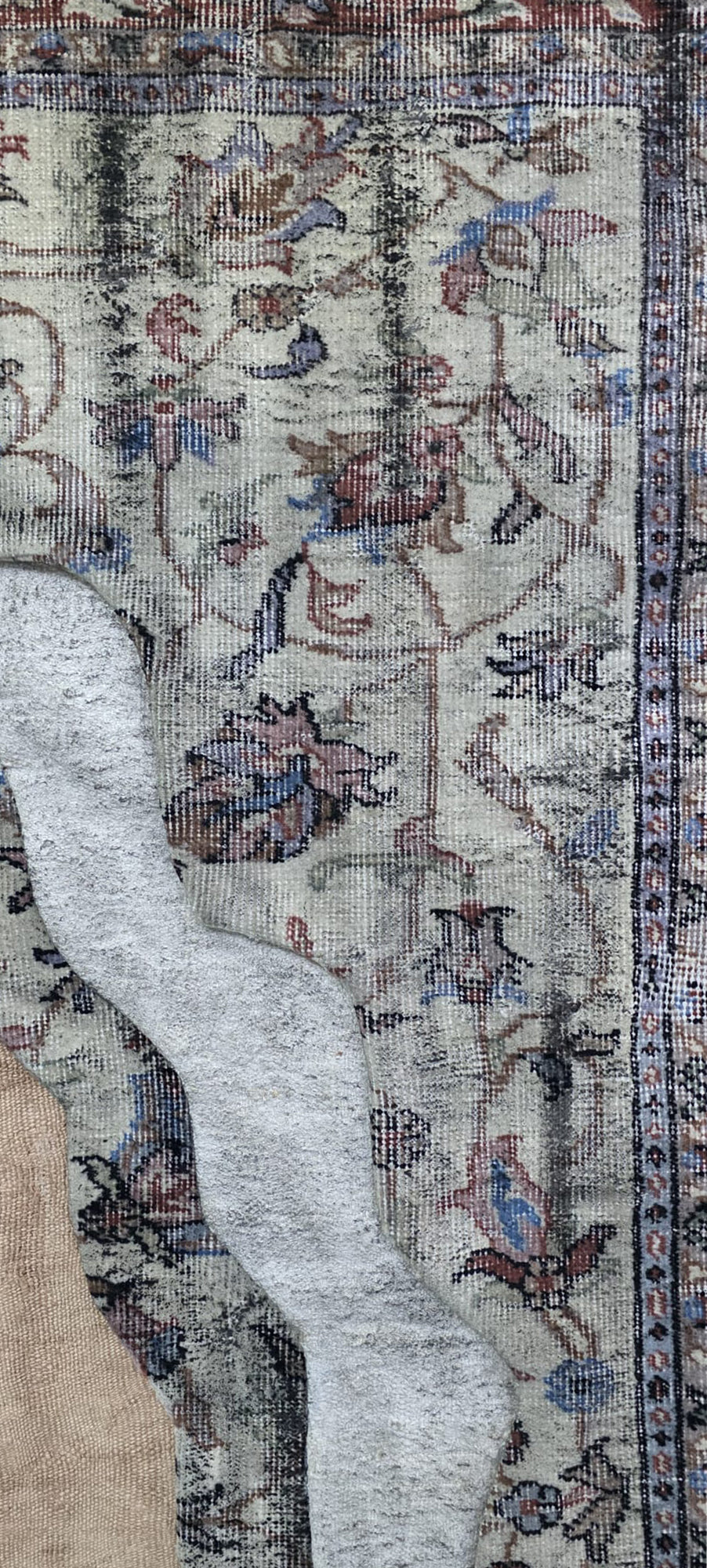 Orıent Gate — artwork detail