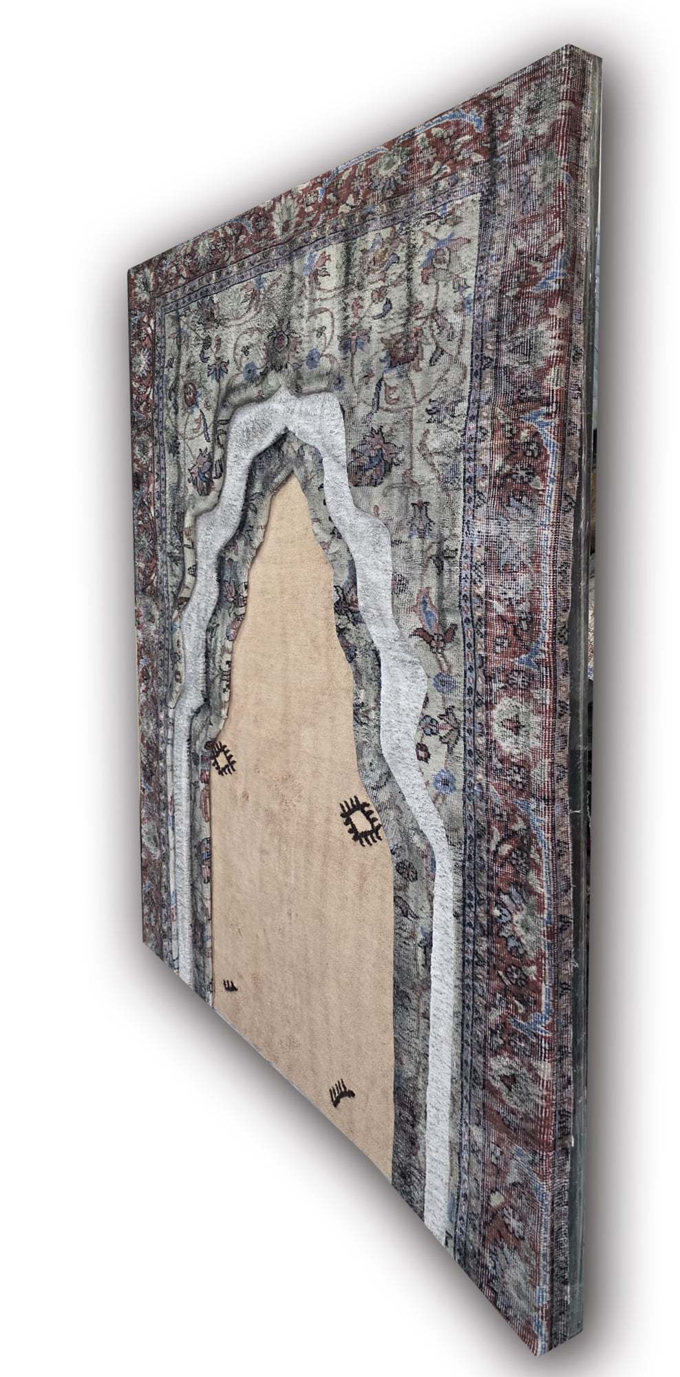 Orıent Gate — artwork detail