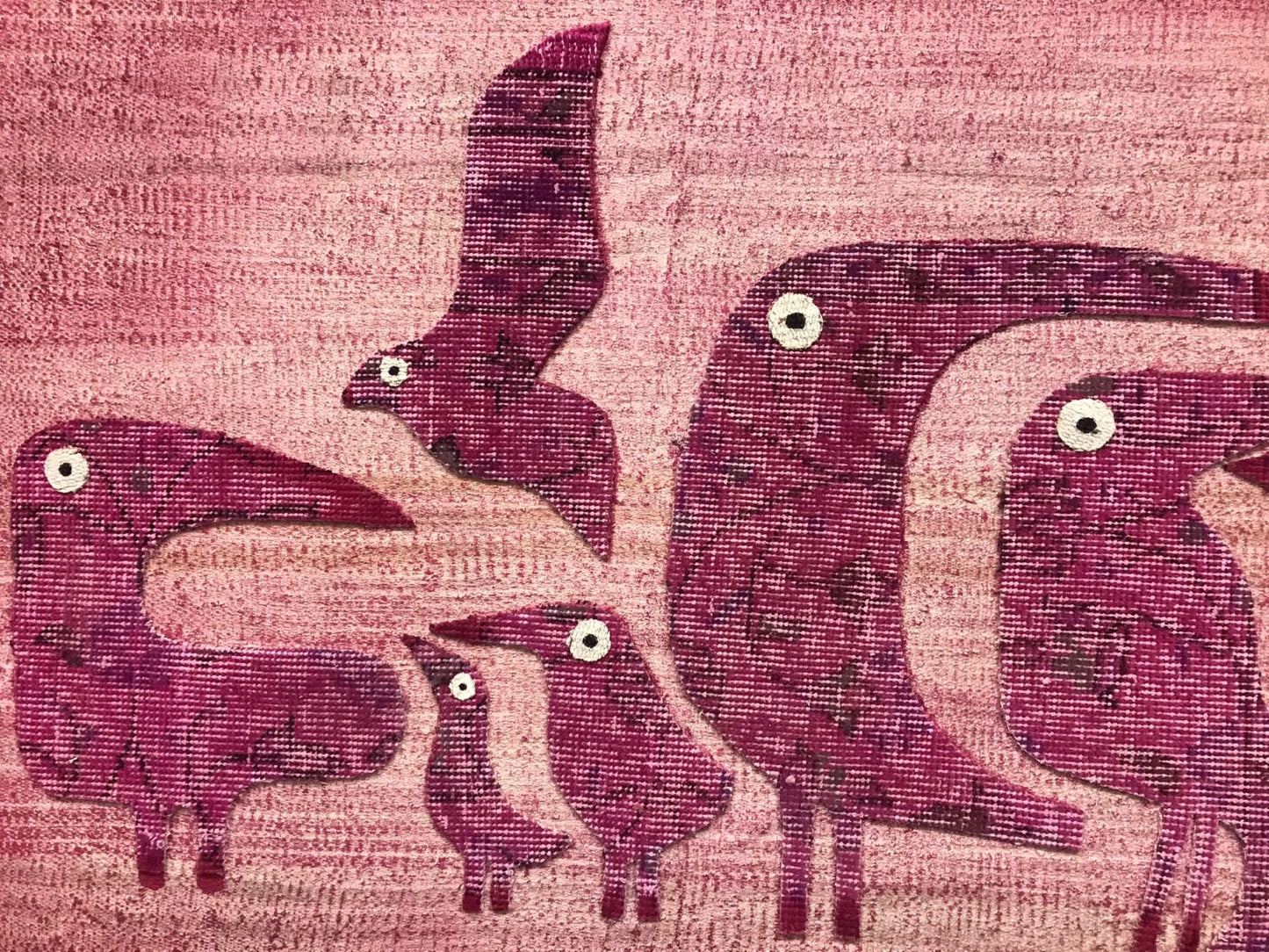 The Pink — full artwork view