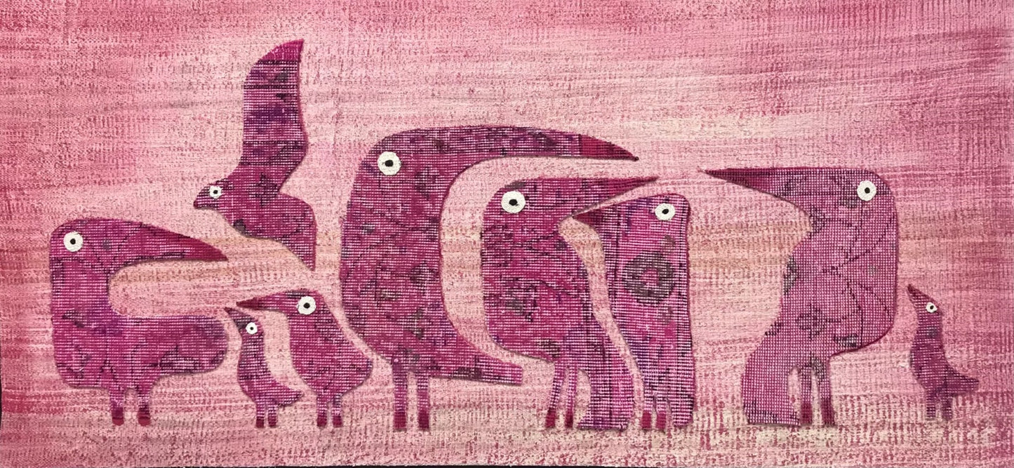 The Pink — additional artwork view