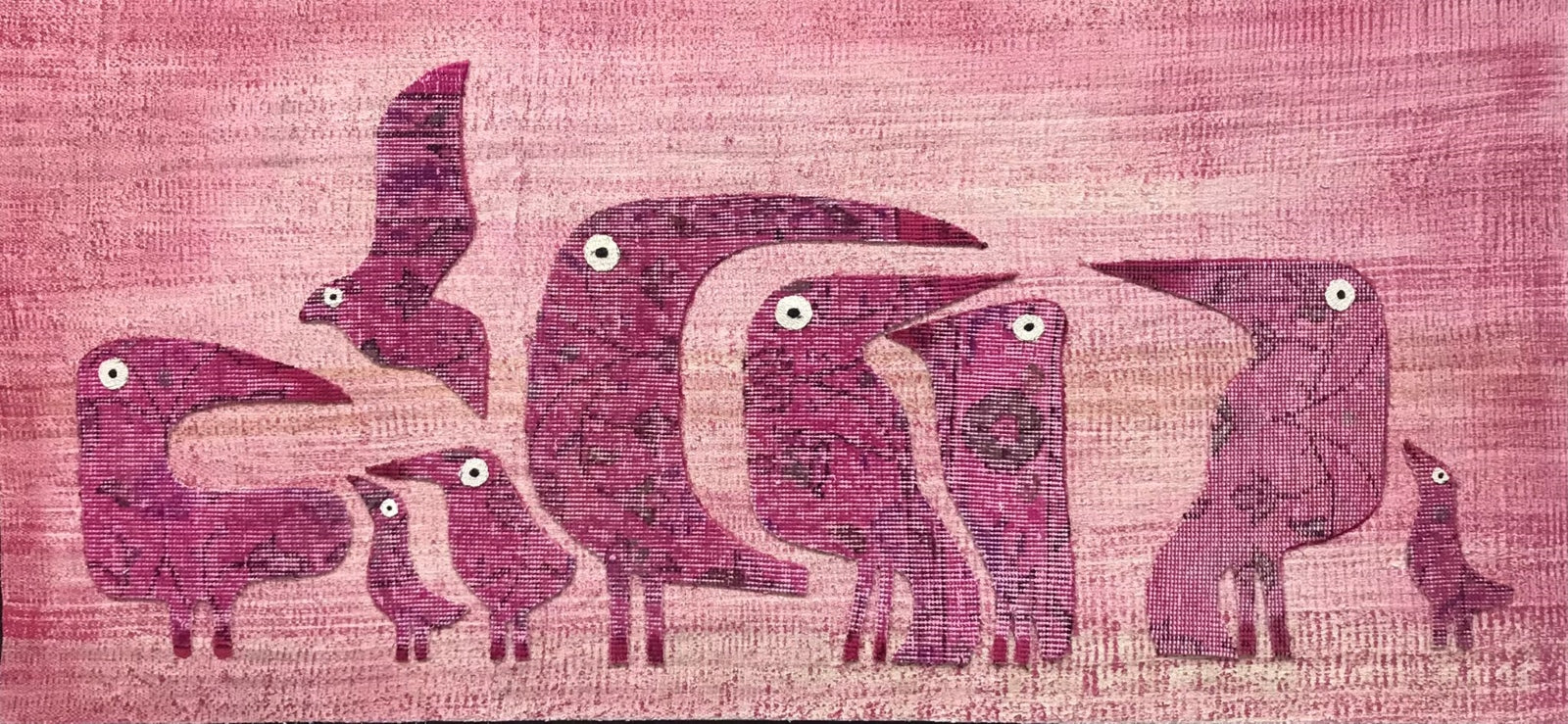 The Pink — additional artwork view