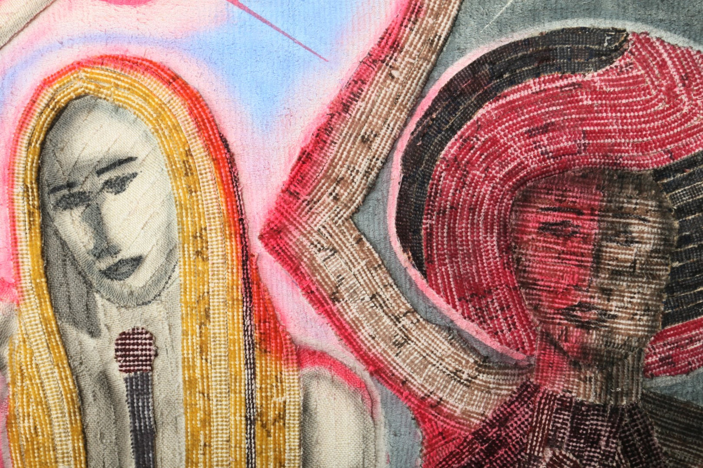 Zabava — artwork detail
