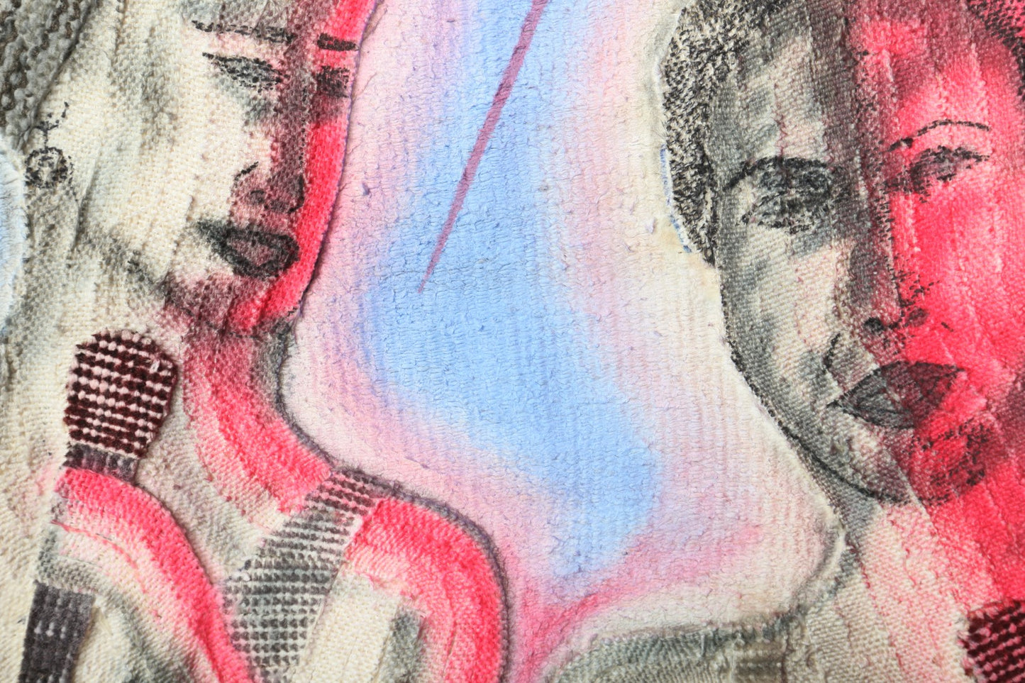 Zabava — artwork detail