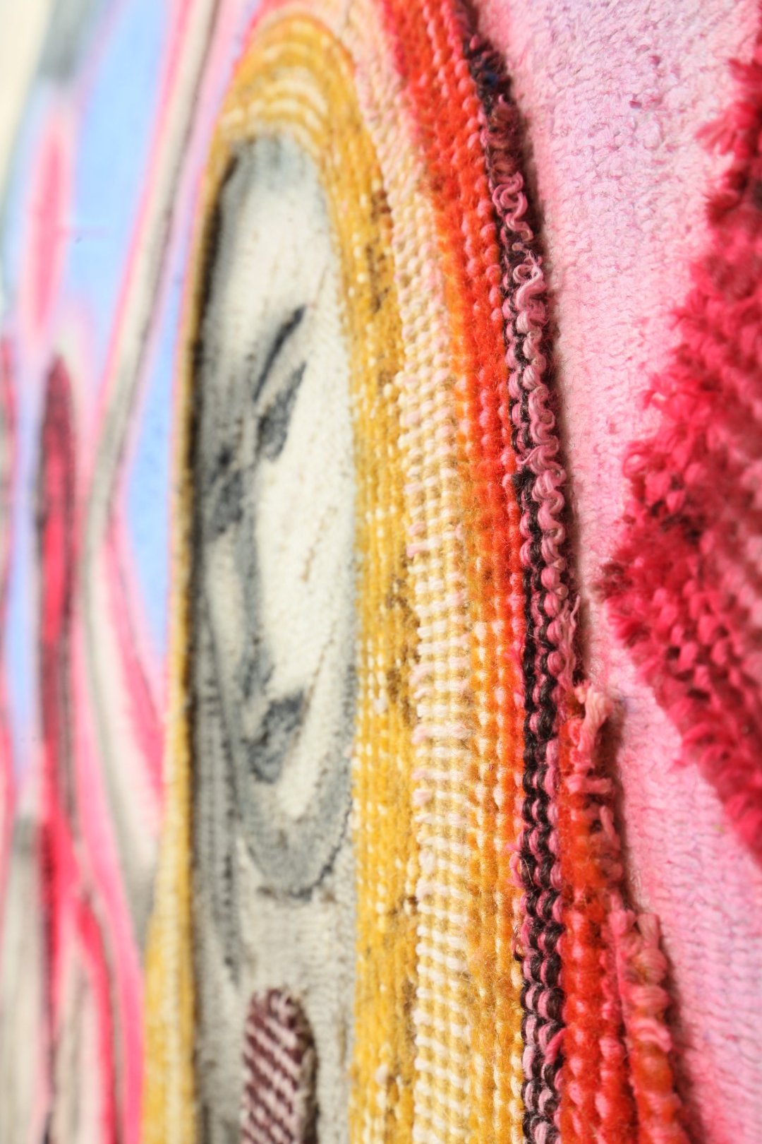 Zabava — artwork detail