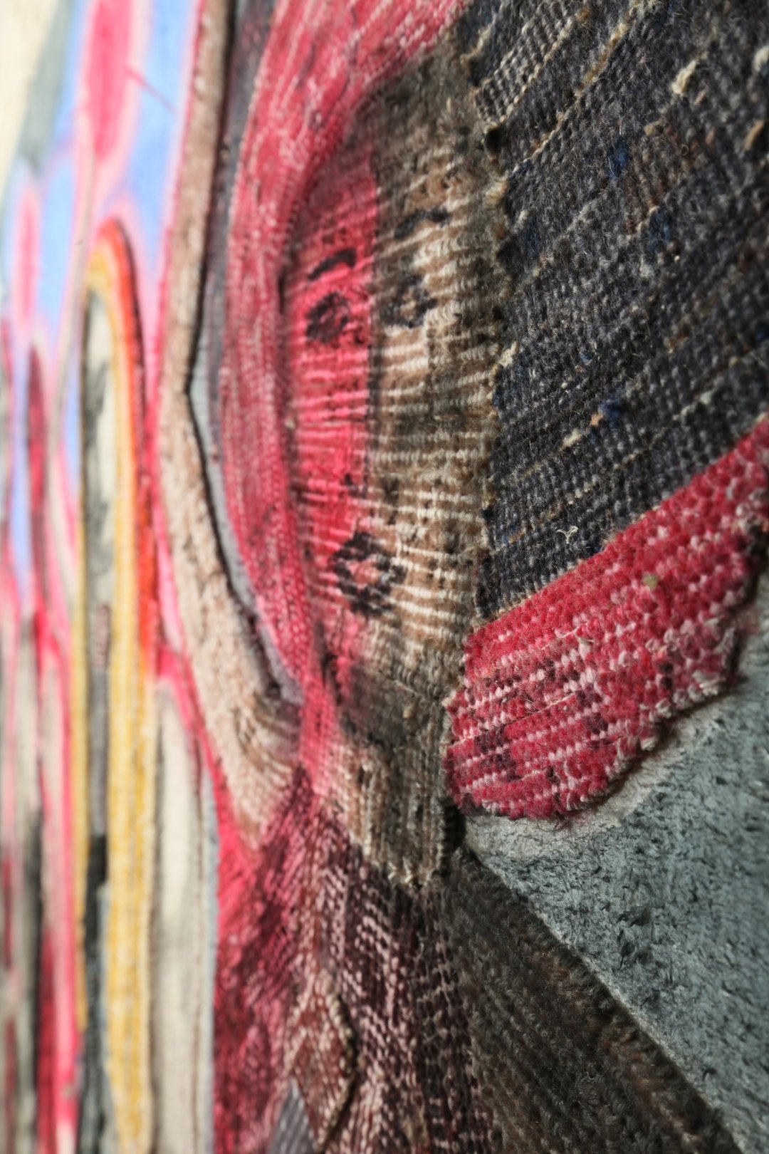 Zabava — artwork detail