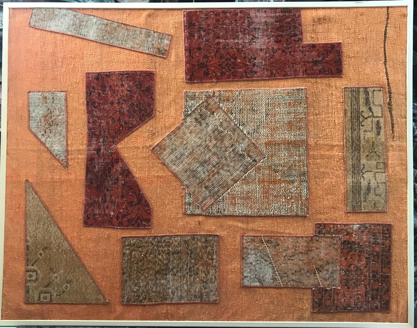 Burnt — additional artwork view
