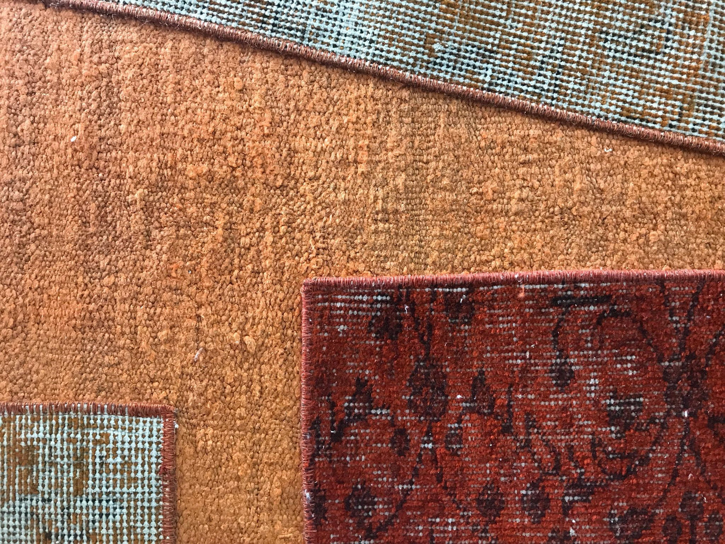 Burnt — artwork detail
