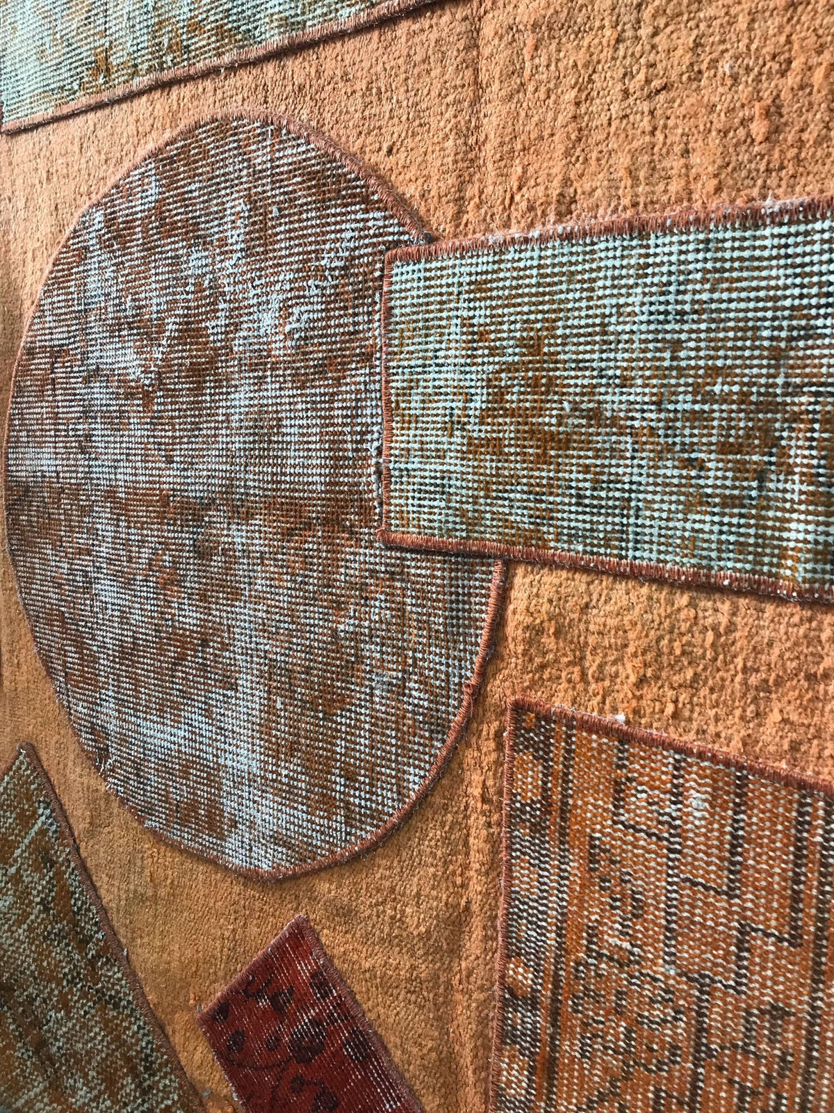 Baurum — artwork detail