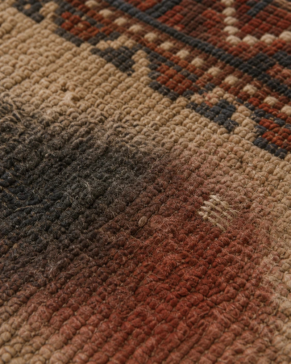 Surface detail